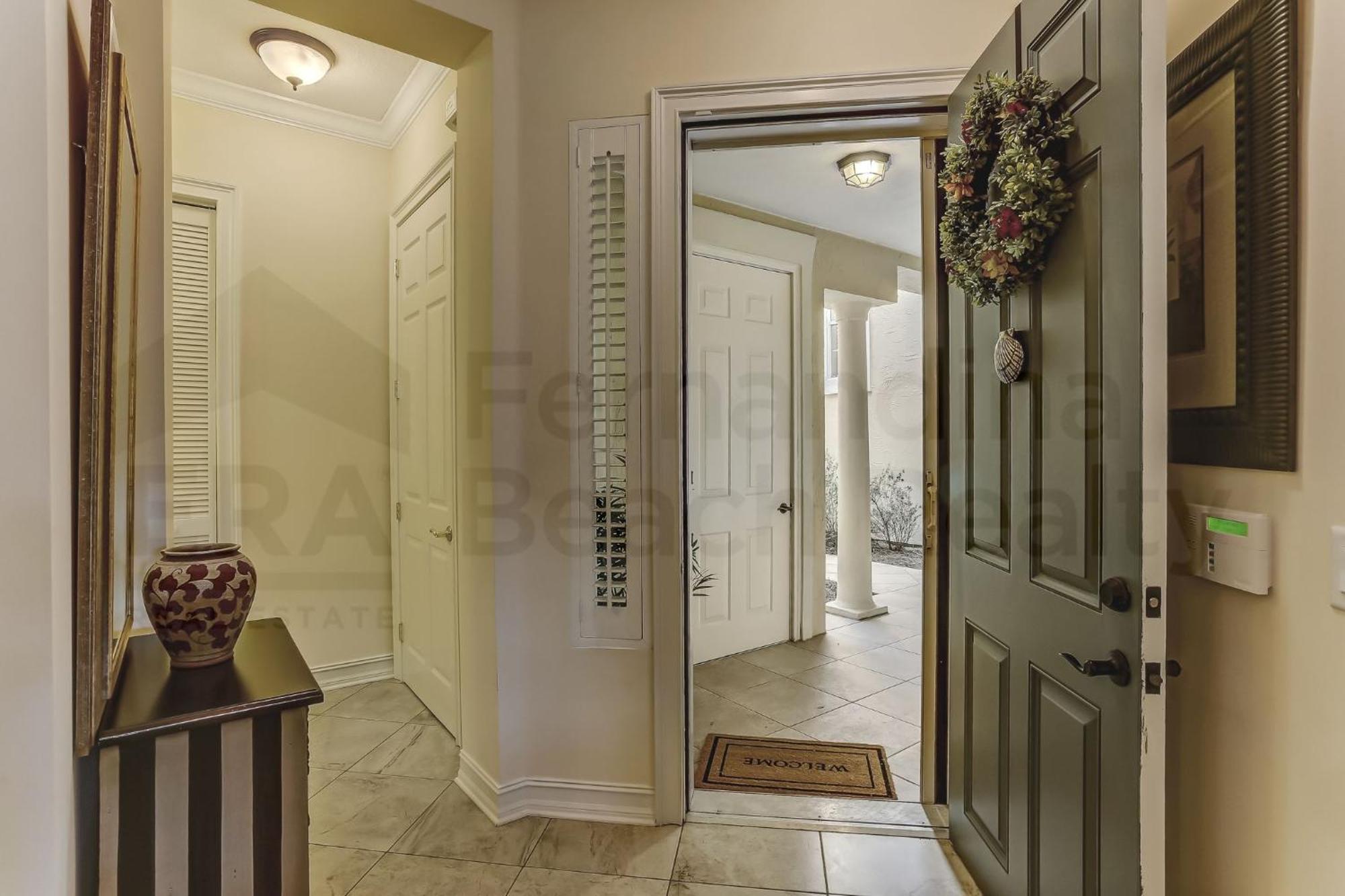Gated Villas At Summer Beach American Beach Екстериор снимка