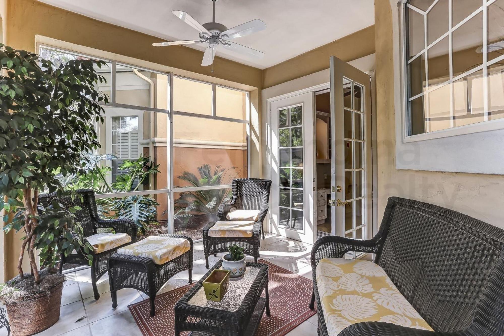 Gated Villas At Summer Beach American Beach Екстериор снимка