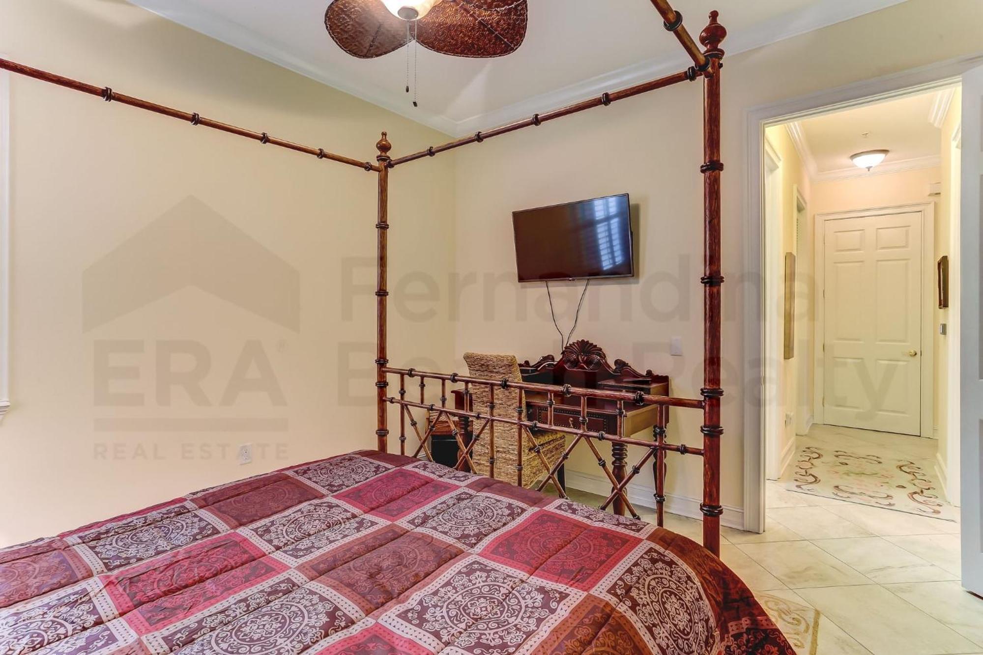 Gated Villas At Summer Beach American Beach Екстериор снимка
