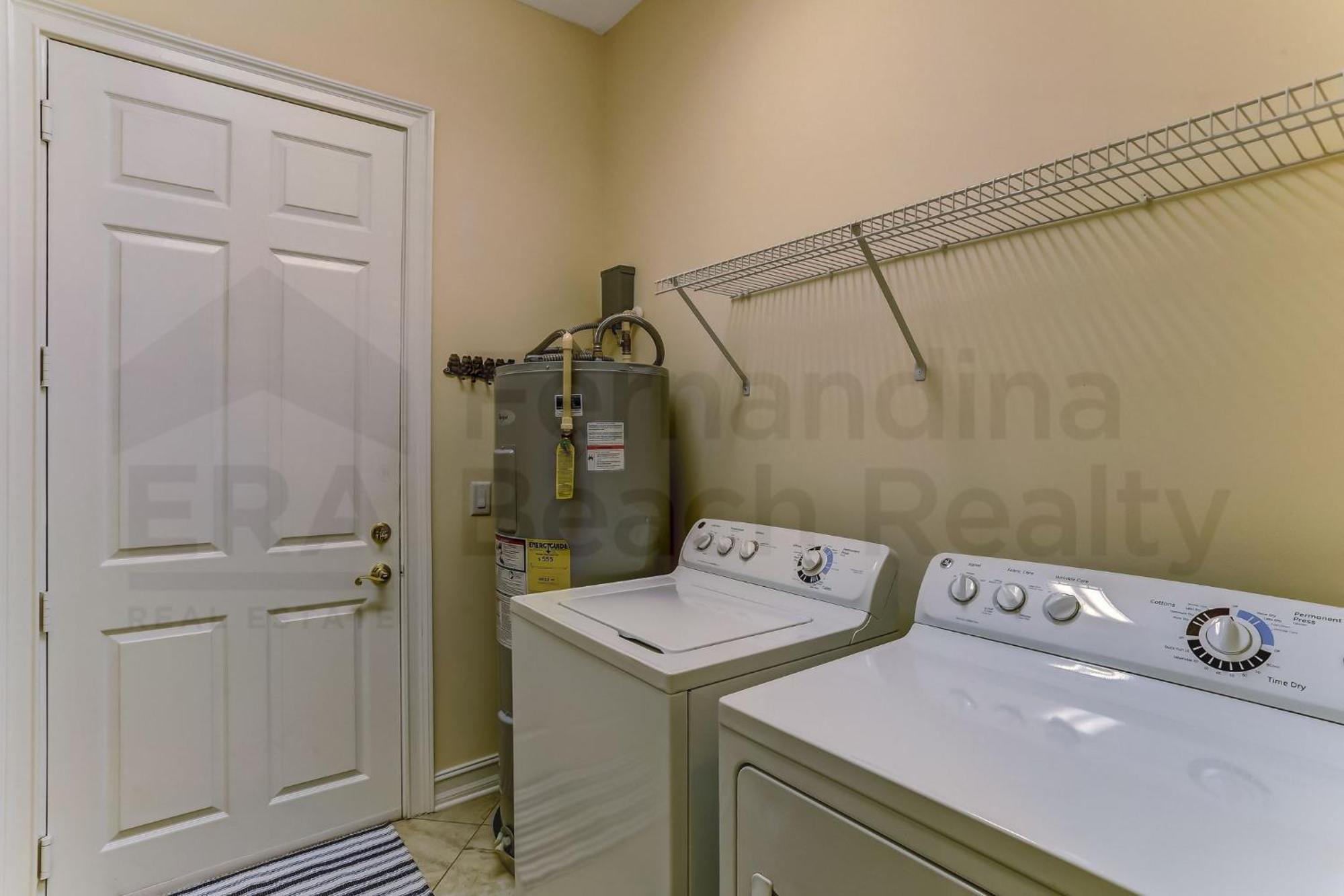 Gated Villas At Summer Beach American Beach Екстериор снимка