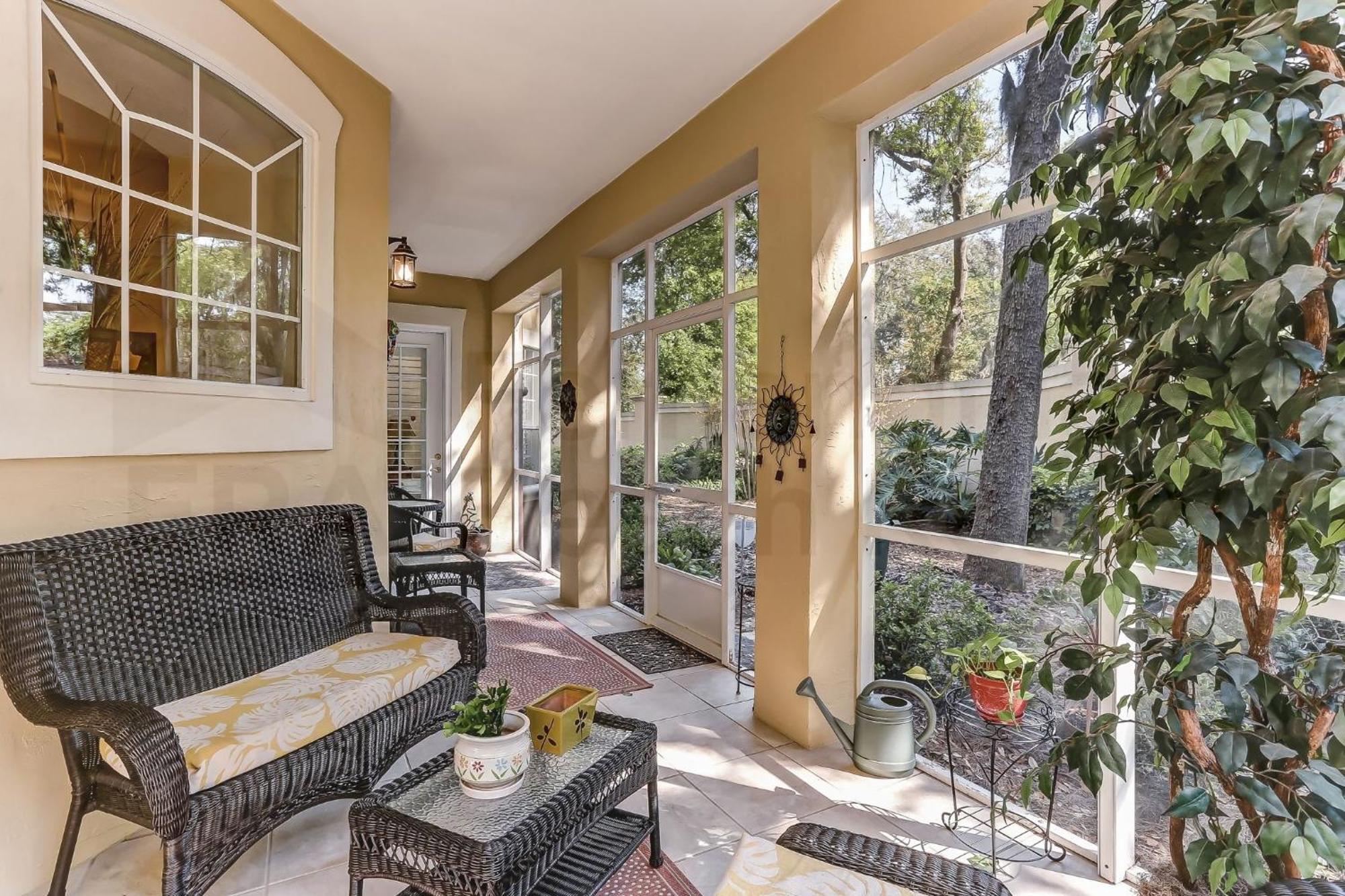 Gated Villas At Summer Beach American Beach Екстериор снимка