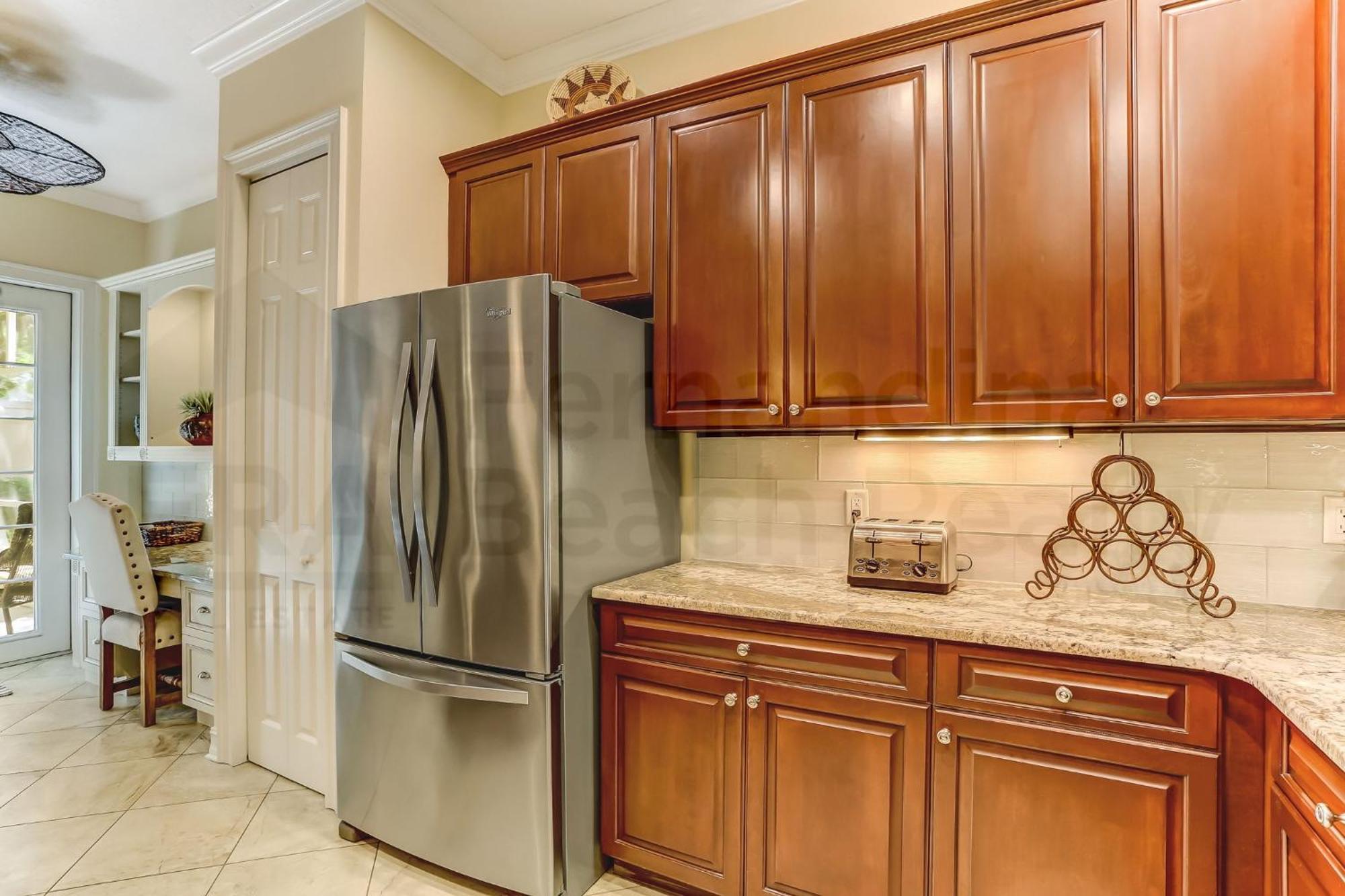 Gated Villas At Summer Beach American Beach Екстериор снимка