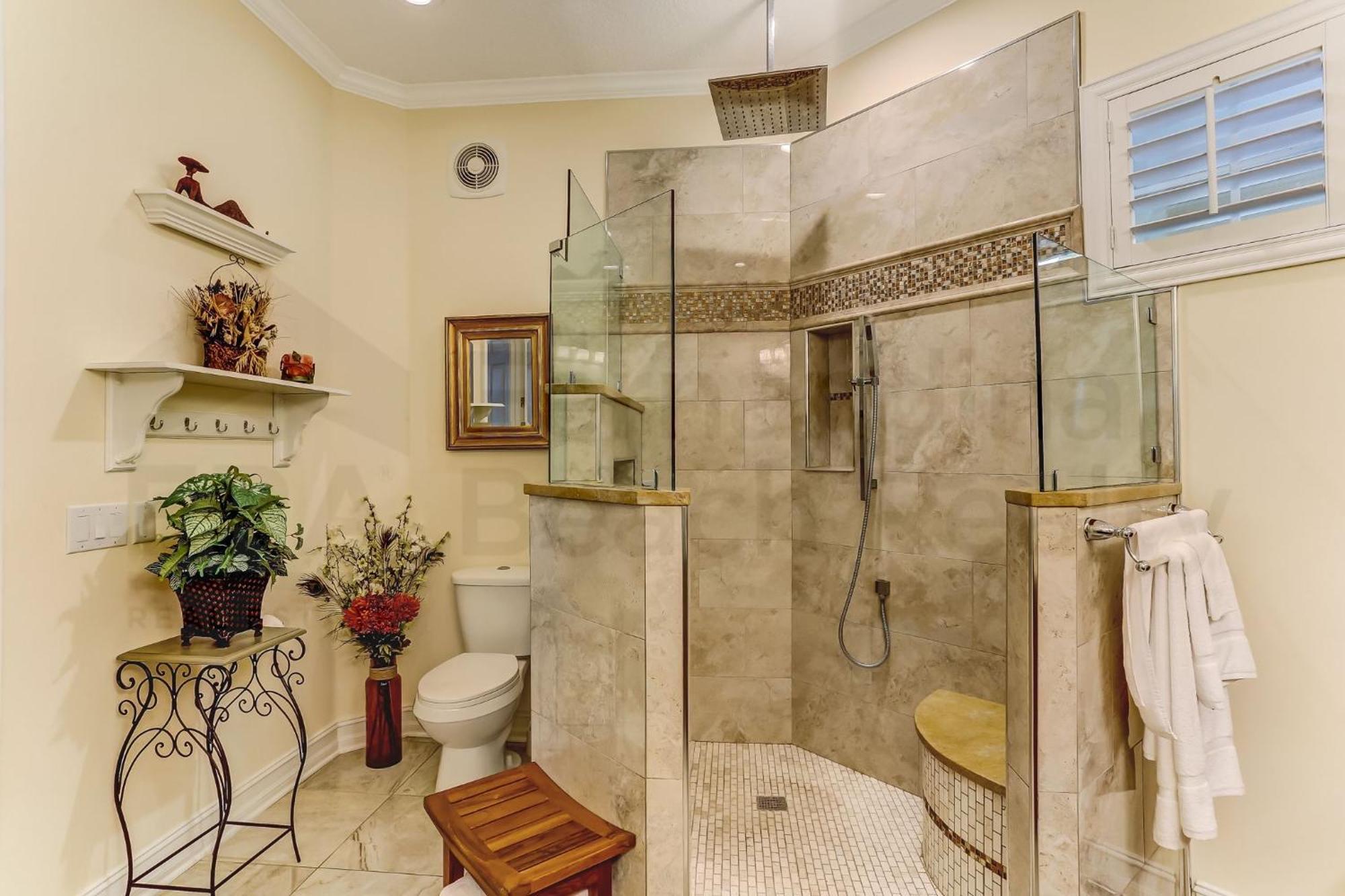 Gated Villas At Summer Beach American Beach Екстериор снимка