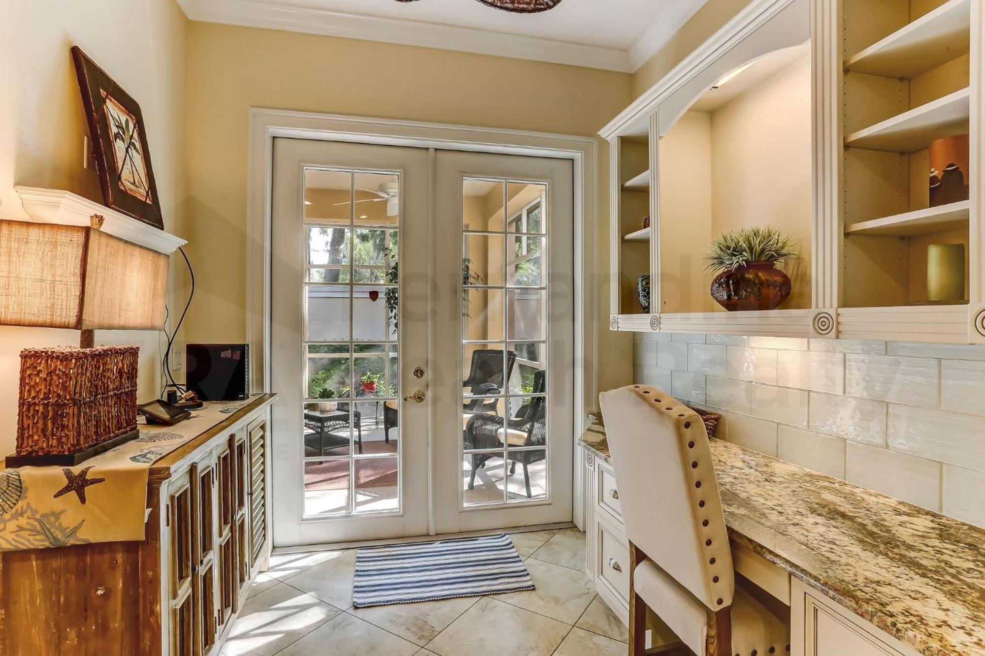 Gated Villas At Summer Beach American Beach Екстериор снимка