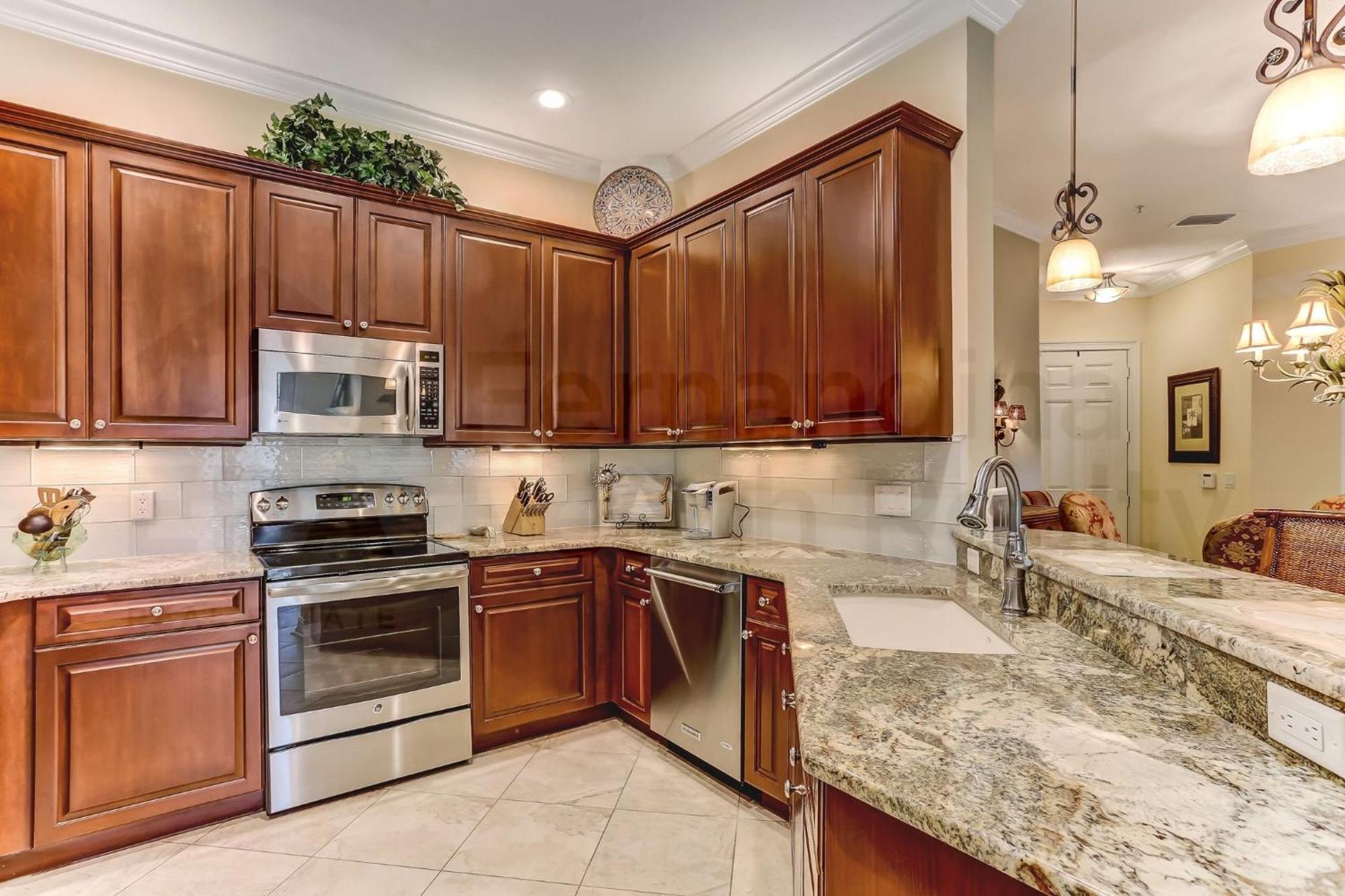 Gated Villas At Summer Beach American Beach Екстериор снимка