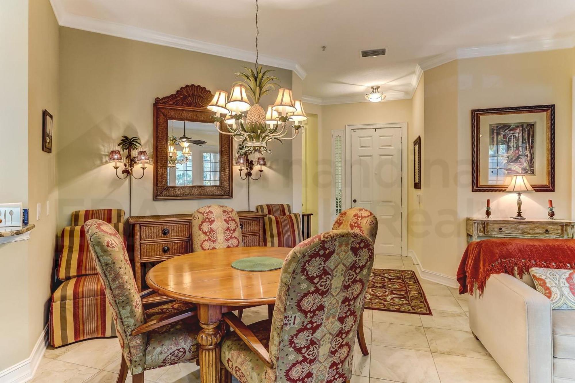 Gated Villas At Summer Beach American Beach Екстериор снимка