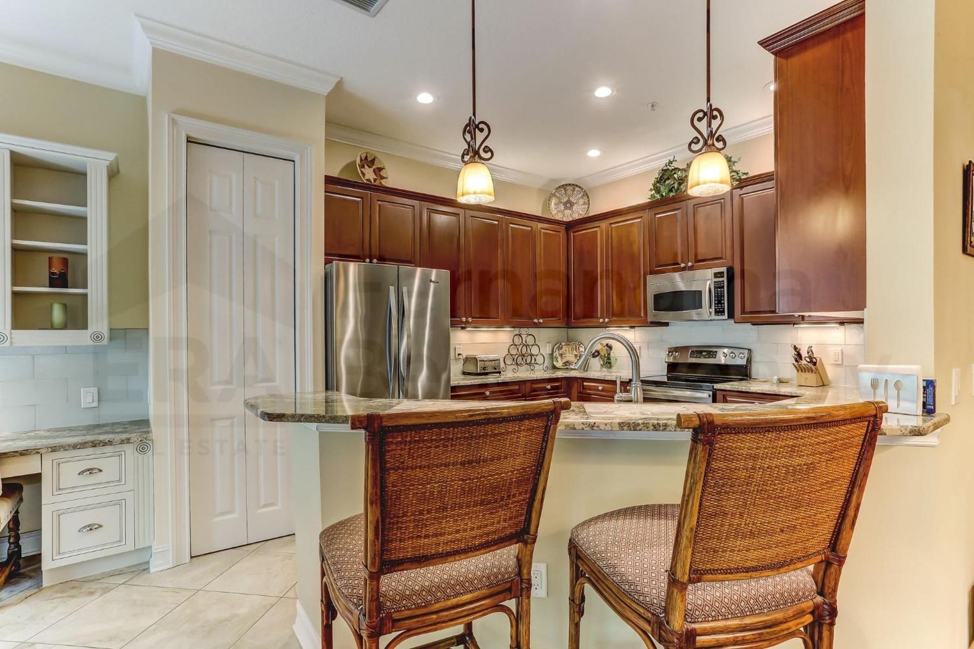 Gated Villas At Summer Beach American Beach Екстериор снимка